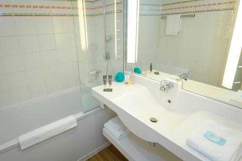 Novotel Perpignan - image 6