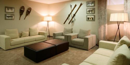 Guitart La Molina Aparthotel & Spa - image 5