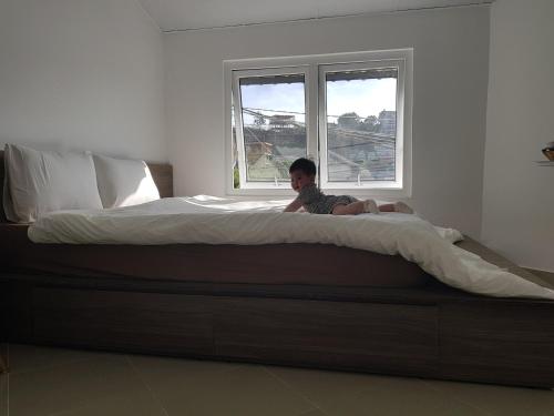 

Forelsket Homestay
