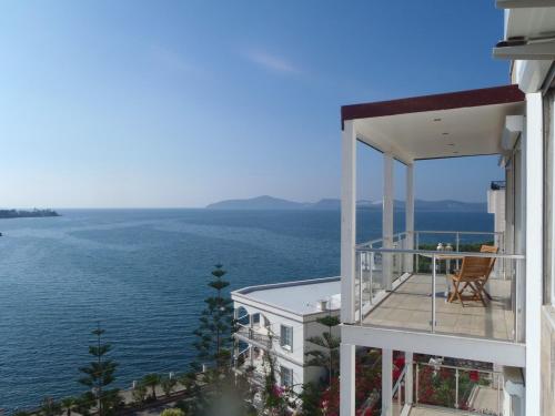  Marina View Residence in Güllük