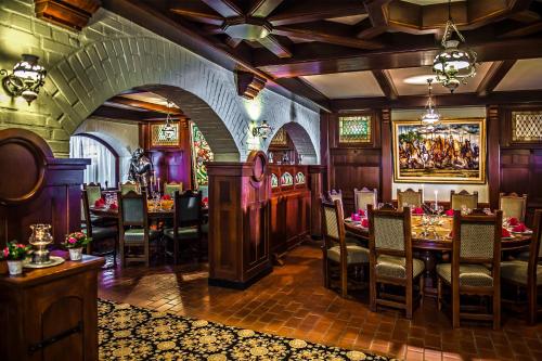 Hotel Kapitany Wellness - image 3