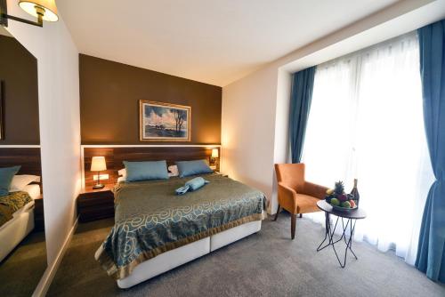 Hotel Le Maritime