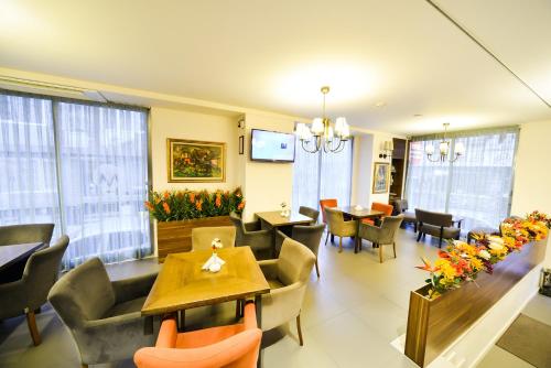 Hotel Le Maritime