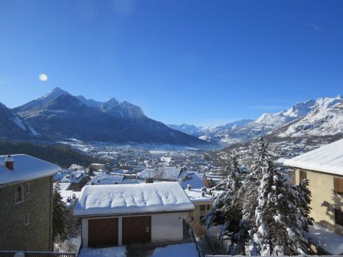 Horizon Vauban - Location saisonnière - Briançon