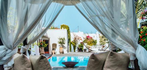 Santorini Heritage Villas - main image