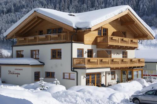 . Appartements Stockinger