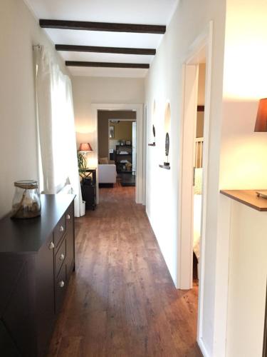 Apartment in Alt-Stadt Köpenick