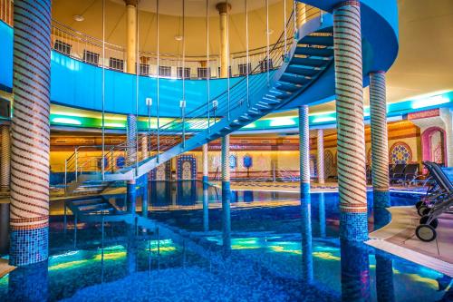 Hotel Kapitany Wellness - image 7