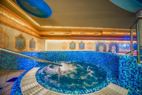 Hotel Kapitany Wellness - image 8