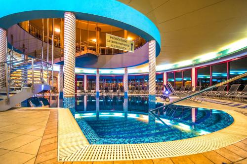 Hotel Kapitany Wellness - image 14