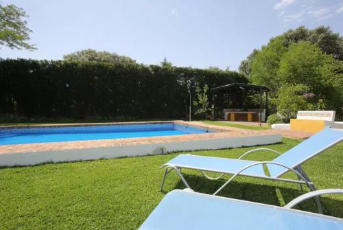 El Campito - CASA RURAL, Ронда (фото 7)