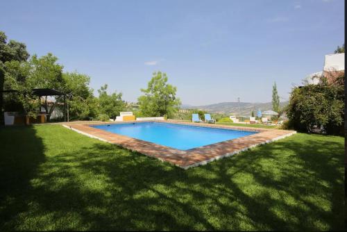 El Campito - CASA RURAL, Ронда (фото 6)