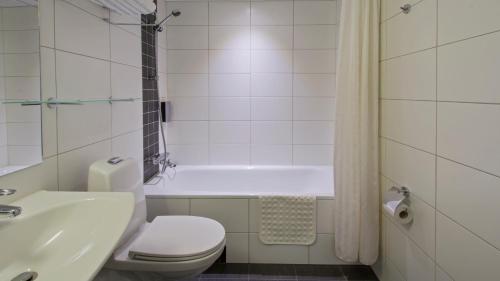 Thon Hotel Horten - image 14