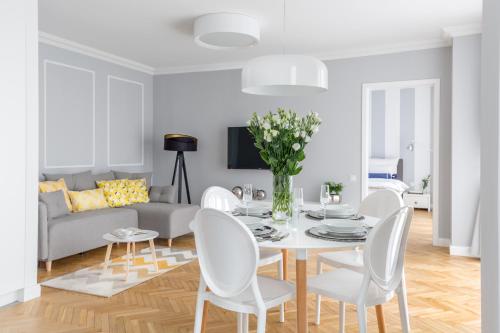 GLAM APARTMENTS city center 3