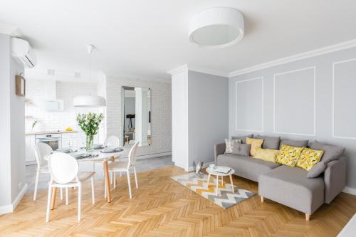 GLAM APARTMENTS city center 2
