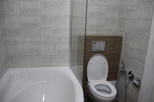 SKY-APARTMENTS ODESSA - image 6