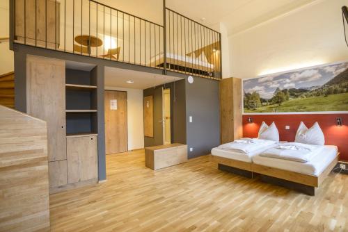 JUFA Hotel Spital am Pyhrn in Spital Am Pyhrn