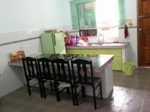 Homestay In Malaysia