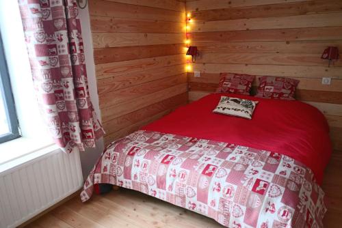 La Ferme sous les Hiez