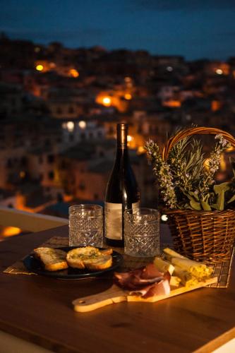 La Terrazza di Empedocle, Agrigento