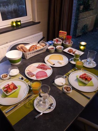  B&B Den Heidries in Hoogstraten