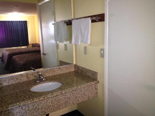 San Jacinto Inn San Jacinto (CA)