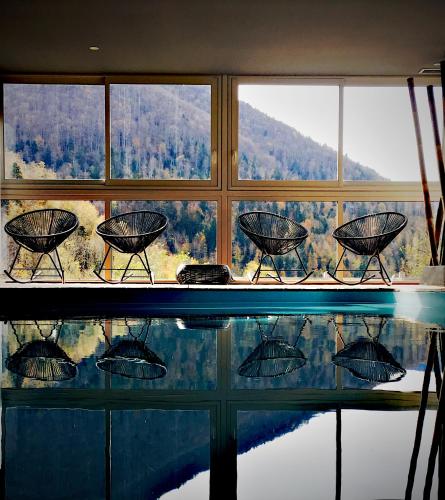 . Le Solayan Nature & SPA