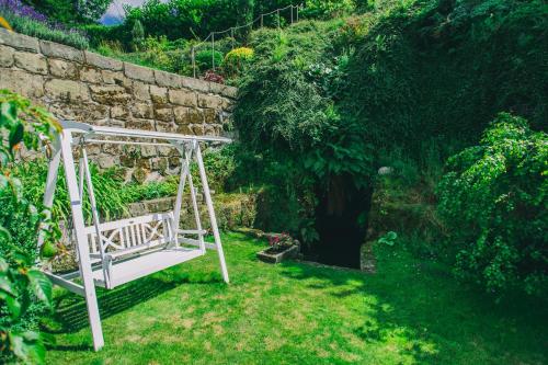 Lusatia House in 基特利察