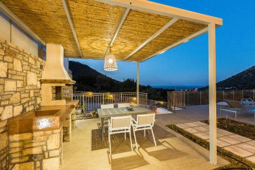 Summer Villas Crete