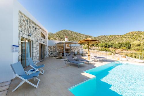 Summer Villas Crete