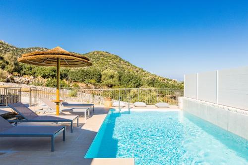 Summer Villas Crete