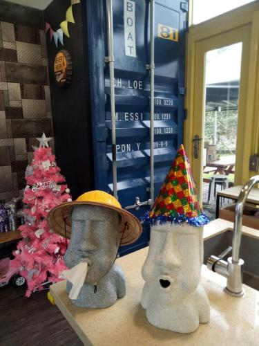 宜蘭81 Boat輕旅 寵物友善 小團體包棟 獨棟villa 宜蘭81 Boat輕旅 寵物友善 小團體包棟 獨棟villa