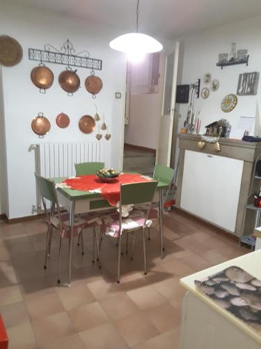  Casa Fermina a 5 minuti da Sulmona in Introdacqua