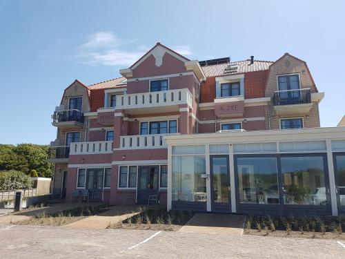 Hotel Bosch En Zee - image 13