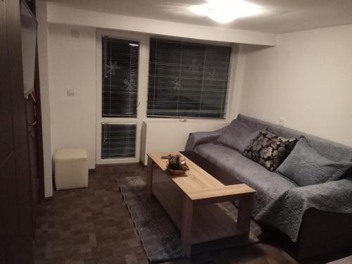 Accommodation in Smolyan