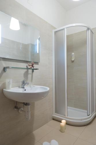 Hotel La Perla Rimini Room Type - Quadruple Room
