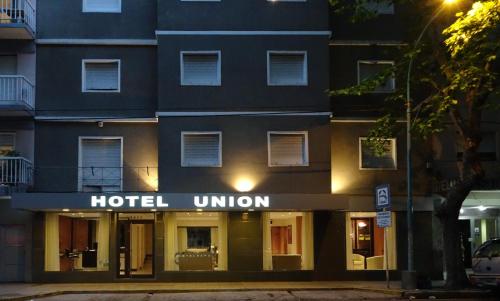 

Hotel Union
