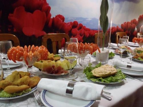 Hotel Tulipa - image 13