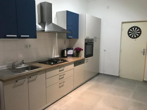 Apartman Dalmatia