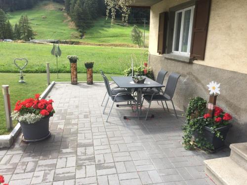 Apartment Enzian - main image