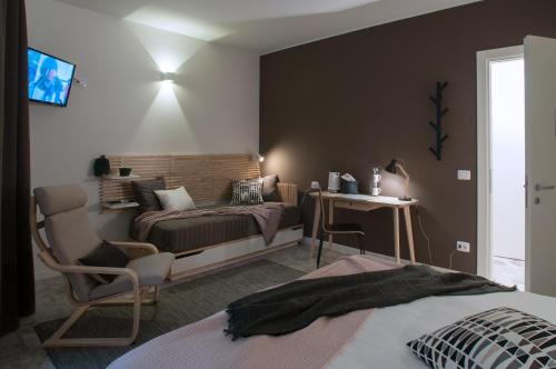 Relais Merizzi - Tirano
