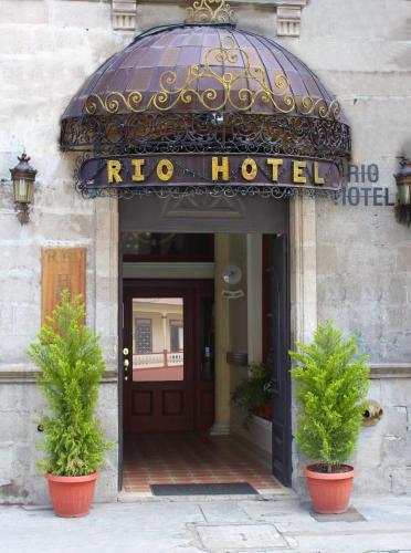 Rio Hotel