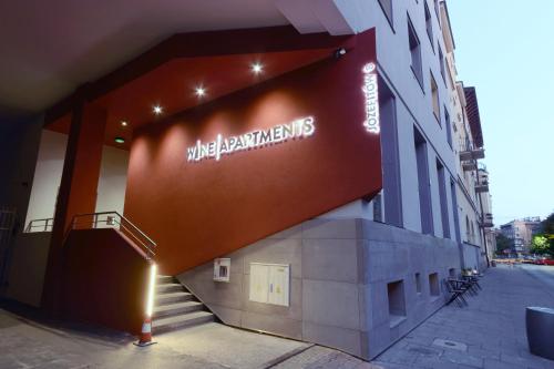 Wine Apartments - image 6