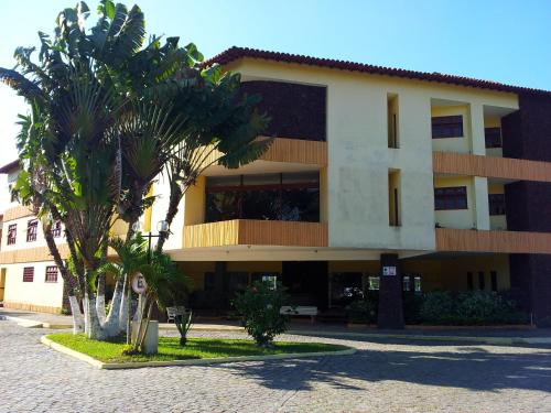 

Apart Hotel Marinas do Canal