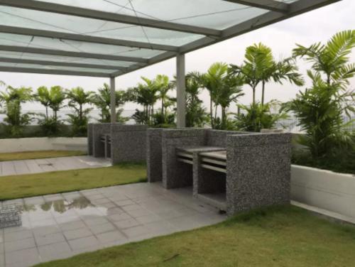 Evo Soho Suites in Central Bangi Entire apartment Kuala Evo Soho Suites in Central Bangi Entire apartment Kuala