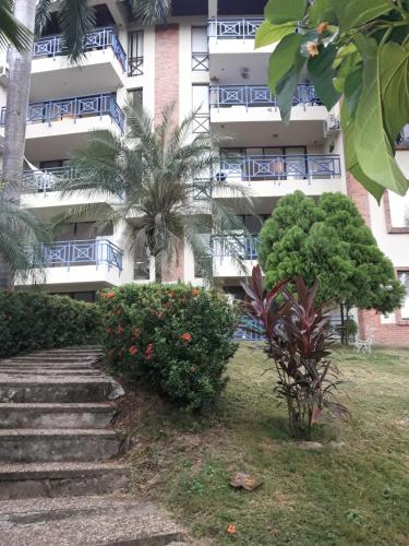 girardot resort apto102 in Ricaurte