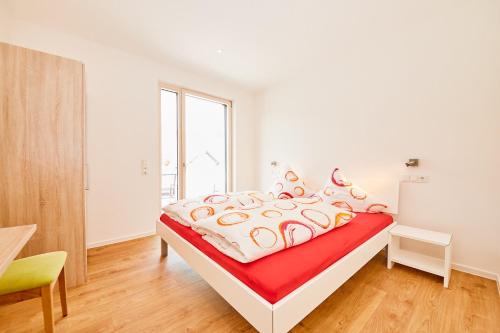 Wein-Quartier Leo Pazen - Accommodation - Zeltingen-Rachtig