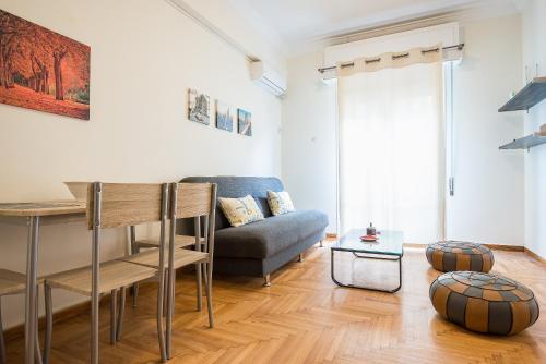 

Athens Downtown Apartment