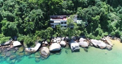 

Vila Pedra Mar