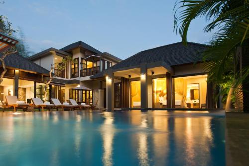 Akara Villa Bali